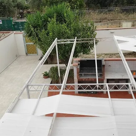 Chiara 200 Mt Da Mare Libera Sabbia *