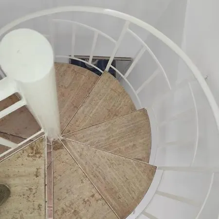 Chiara 200 Mt Da Mare Libera Sabbia * קפאצ'י