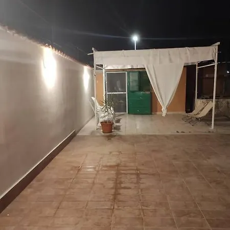 Chiara 200 Mt Da Mare Libera Sabbia