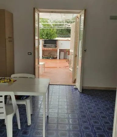 Chiara 200 Mt Da Mare Libera Sabbia