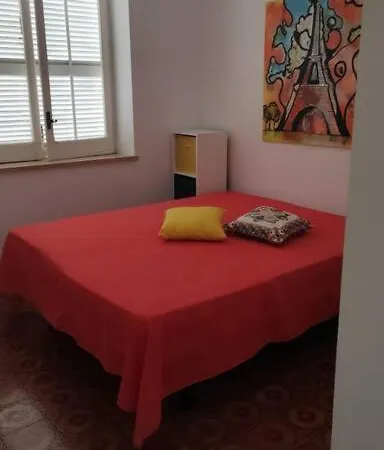 Chiara 200 Mt Da Mare Libera Sabbia